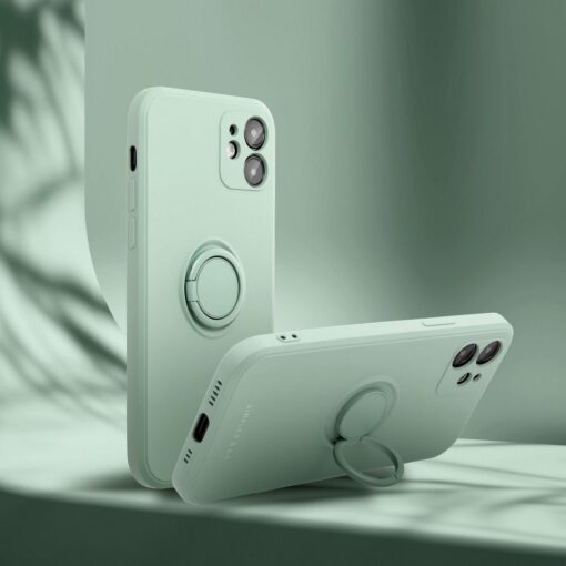 Roar Amber Case - für iPhone 13 Grun – Bild 7