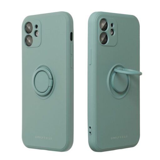 Roar Amber Case - für iPhone 13 Grun – Bild 8