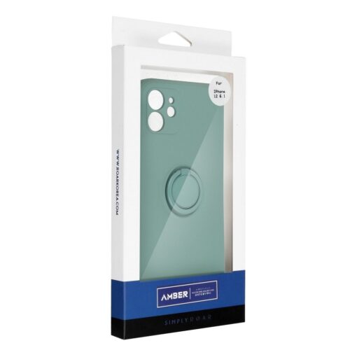 Roar Amber Case - für iPhone 13 Pro Grun – Bild 9