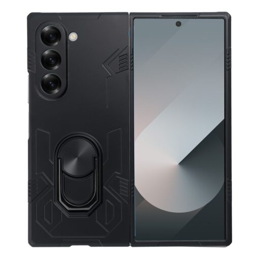 ARMOR Handyhülle für SAMSUNG Z Fold 6 schwarz