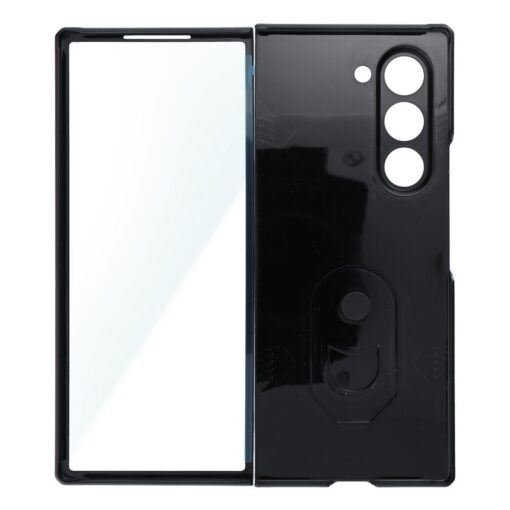ARMOR Handyhülle für SAMSUNG Z Fold 6 schwarz – Bild 4