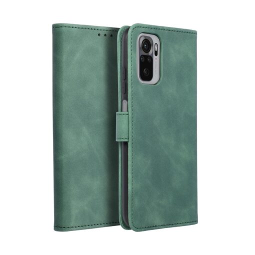 TENDER Book für XIAOMI Redmi NOTE 11 PRO / 11 PRO 5G gruen – Bild 3
