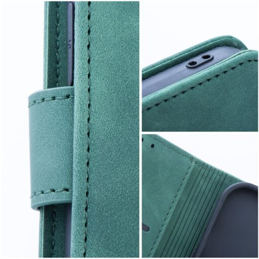 TENDER Book für XIAOMI Redmi NOTE 11 PRO / 11 PRO 5G gruen – Bild 9