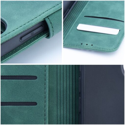 TENDER Book für XIAOMI Redmi NOTE 11 PRO / 11 PRO 5G gruen – Bild 10