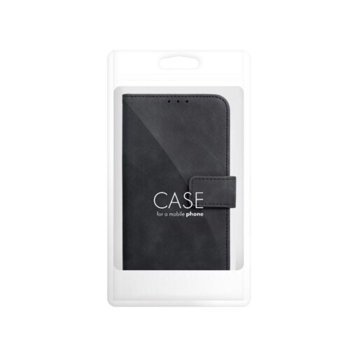 TENDER Book für IPHONE 13 MINI schwarz – Bild 13