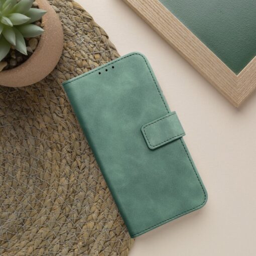 TENDER Book für IPHONE 13 MINI grün – Bild 7