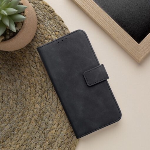 TENDER Book für SAMSUNG S22 schwarz – Bild 7