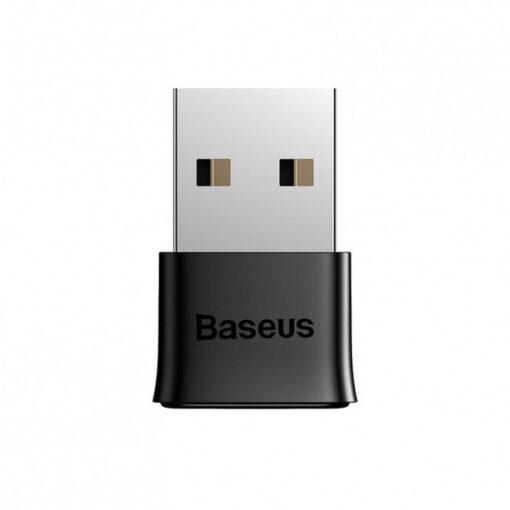 BASEUS adaptor bluetooth wirelles to USB A BA04 black ZJBA000001 – Bild 7