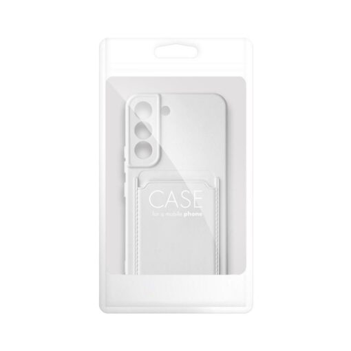 KARTENHÜLLE für SAMSUNG A52 5G / A52 LTE ( 4G ) / A52S weiß – Bild 13