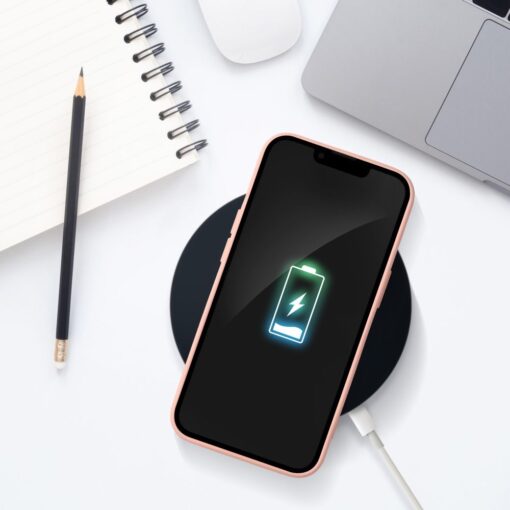 CARD Handyhülle für IPHONE 7 / 8 / SE 2020 / SE 2022 rosa – Bild 8