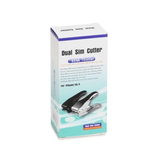 Cutter für Sim Card / Nano Sim / Micro Sim – Bild 3