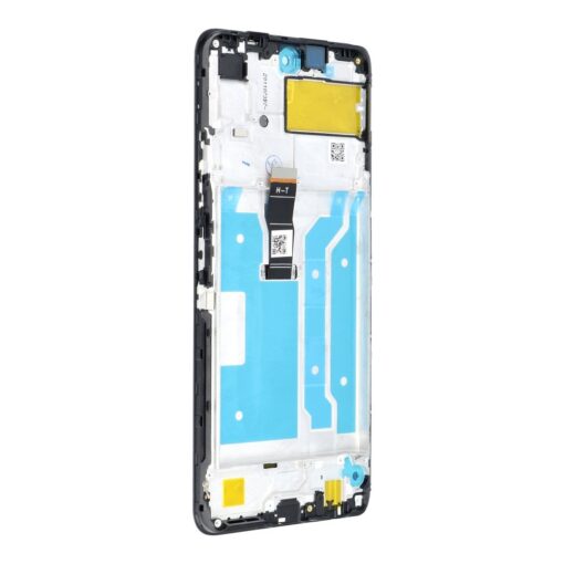 LCD Display für Huawei P Smart (2021) – Bild 3