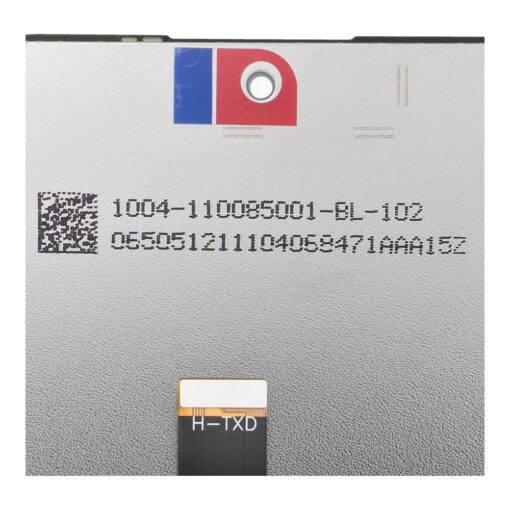 LCD-Display für HUAWEI P SMART 2021 OEM ohne Blende – Bild 3