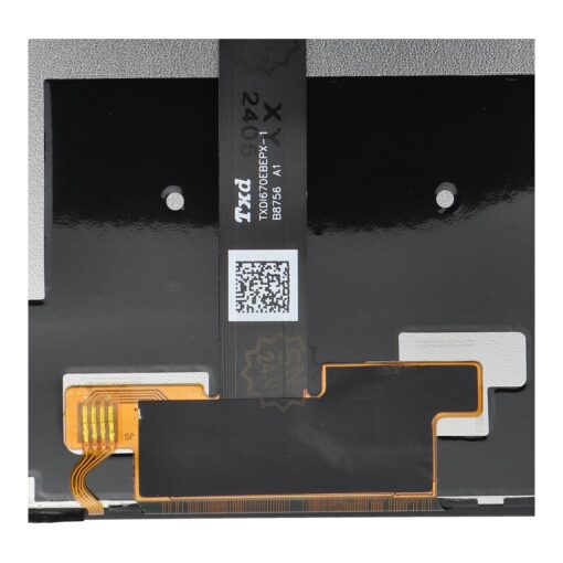 LCD-Display für HUAWEI P SMART 2021 OEM ohne Blende – Bild 4