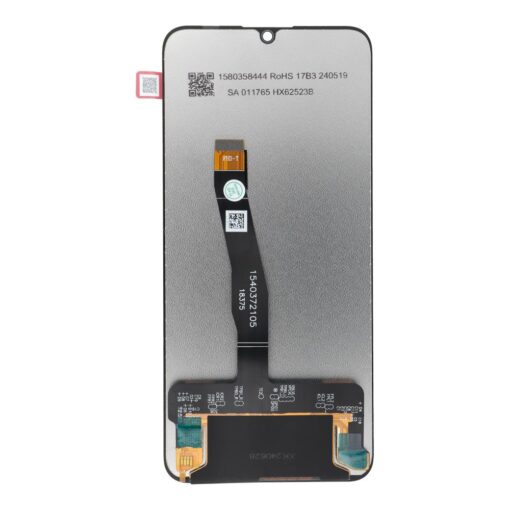 LCD-Display für HUAWEI P SMART 2019 / 2020 HQ ohne Blende