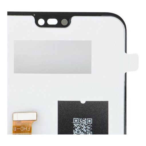 LCD-Display für HUAWEI P20 lite/ Nova 3e OEM ohne Blende – Bild 3