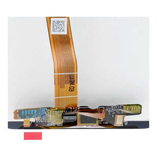 LCD-Display für HUAWEI P20 lite/ Nova 3e OEM ohne Blende – Bild 4