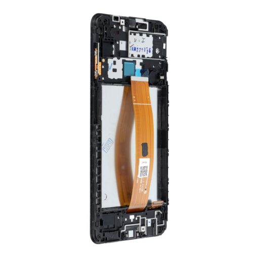Display für Samsung Galaxy A12 – Bild 3