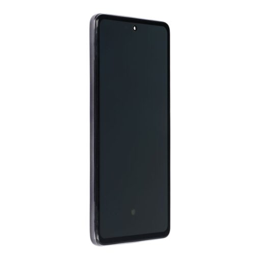 Display für Samsung Galaxy A52 4G / A52 5G / A52s 5G Schwarz