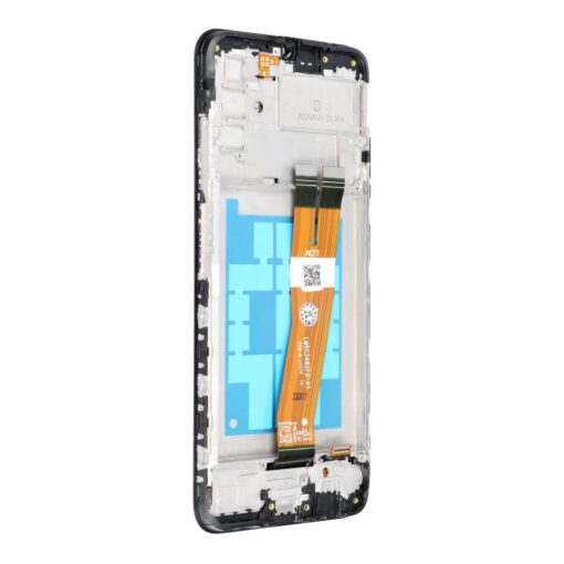 LCD Display für Samsung Galaxy A03s (162 mm) – Bild 4