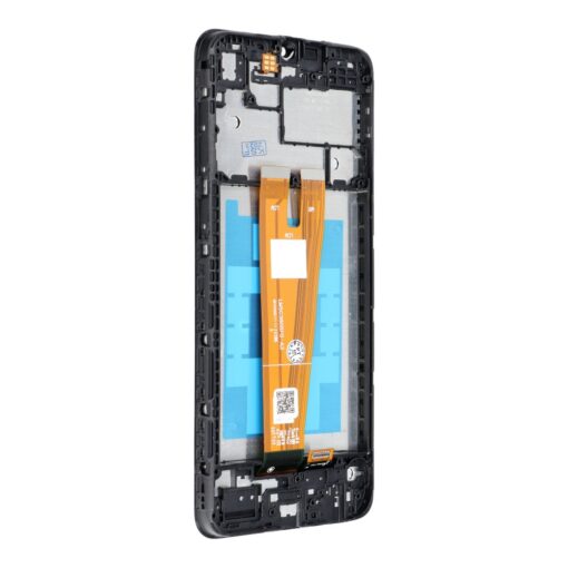 LCD Display für Samsung Galaxy A04 – Bild 4
