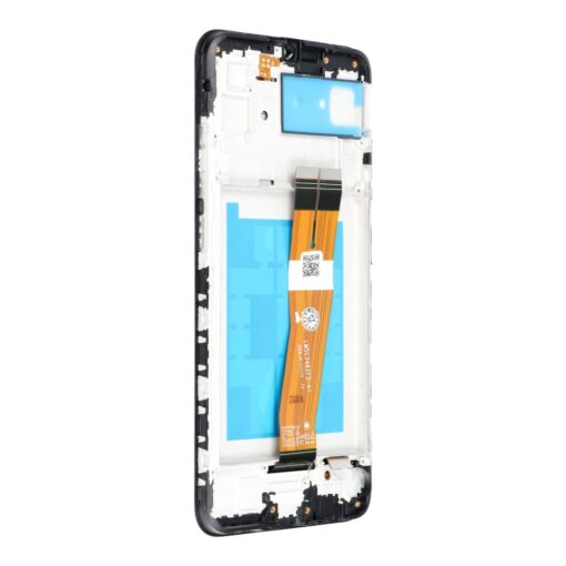 LCD Display für Samsung Galaxy A03 – Bild 4