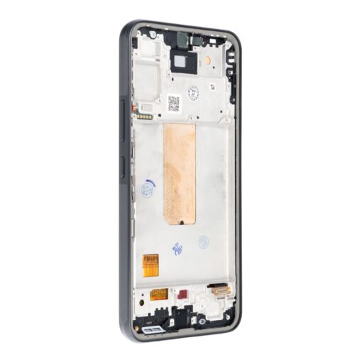 LCD Display für Samsung Galaxy A54 – Bild 4