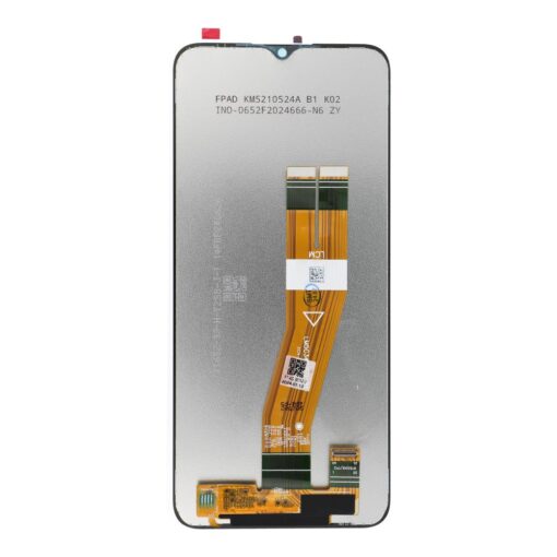 Display für SAMSUNG a03 a035g ohne Rahmen (Refurbished)