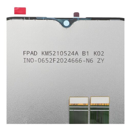 Display für SAMSUNG a03 a035g ohne Rahmen (Refurbished) – Bild 3