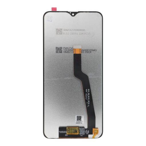 Display für SAMSUNG a10 a105 OEM ohne Blende