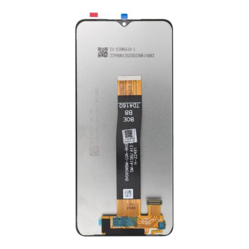 Display für SAMSUNG a13 5G a136 OEM ohne Blende