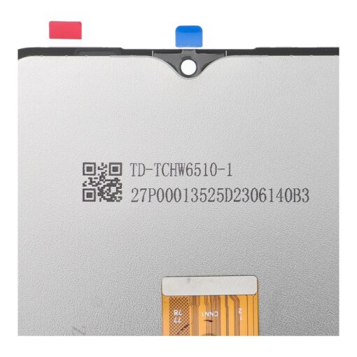 Display für SAMSUNG a13 5G a136 OEM ohne Blende – Bild 3