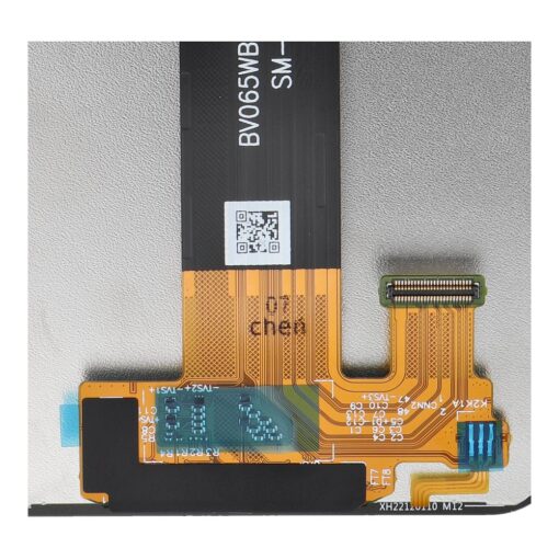 Display für SAMSUNG a13 5G a136 OEM ohne Blende – Bild 4