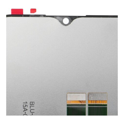 Display für SAMSUNG a03s a037f ohne Rahmen (Refurbished) – Bild 3