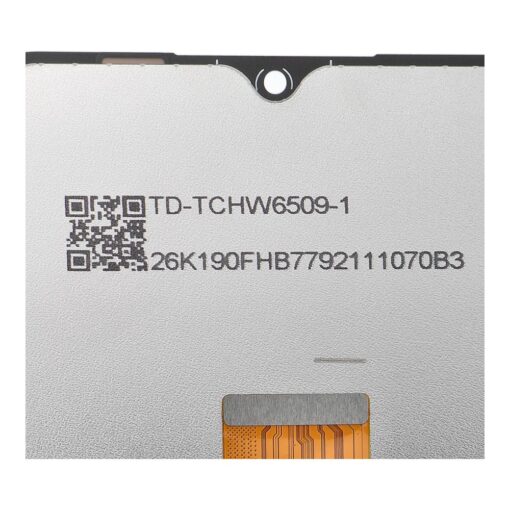 Display für SAMSUNG a12 a125 OEM ohne Blende – Bild 3