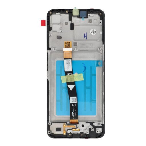 ServicePack LCD Display SAMSUNG A22 5G A226B GH81-20694A – Bild 3