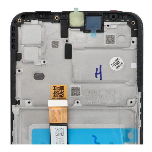 ServicePack LCD Display SAMSUNG A22 5G A226B GH81-20694A – Bild 4
