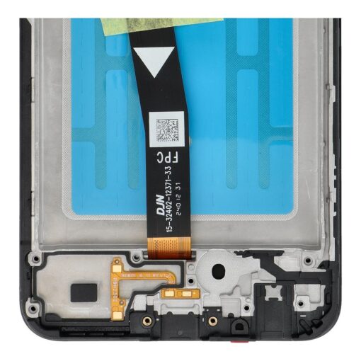 ServicePack LCD Display SAMSUNG A22 5G A226B GH81-20694A – Bild 5