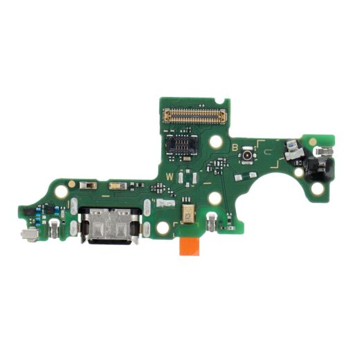 Ladeanschluss-Flexkabel für Huawei Huawei P Smart (2020) – Bild 3