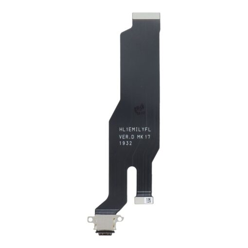 Ladeanschluss-Flexkabel für Huawei P20 – Bild 3
