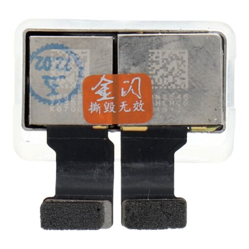 LCD FLEXKABEL iPhone 7 Plus mit Hinter Kamera – Bild 3