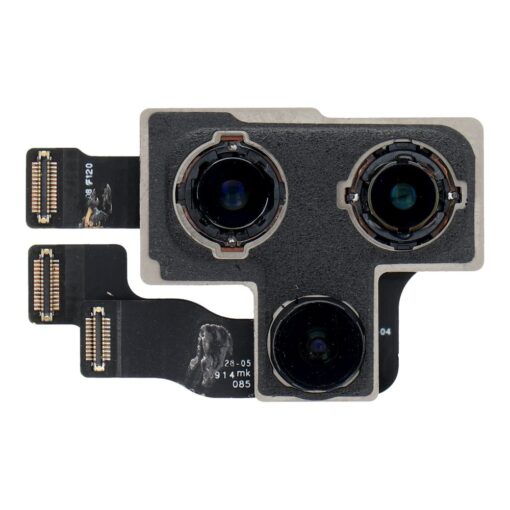 LCD FLEXKABEL iPhone 11 Pro / 11 Pro Max mit Hinter Kamera