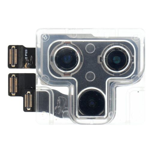 LCD FLEXKABEL iPhone 11 Pro / 11 Pro Max mit Hinter Kamera – Bild 4
