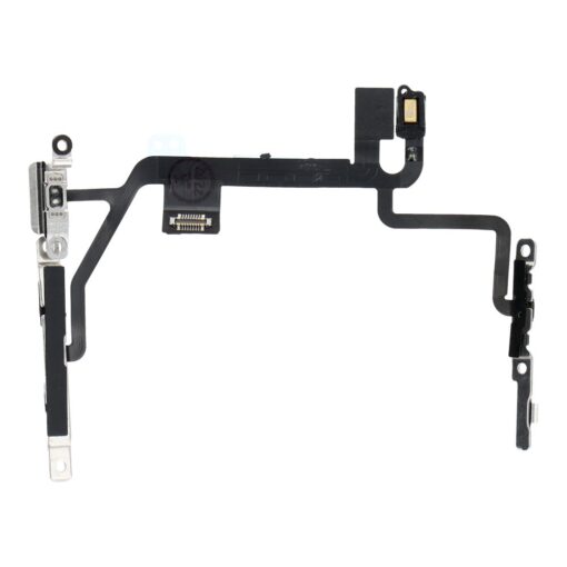 LCD FLEXKABEL iPhone 8 mit Anschluss ON/OFF – Bild 3