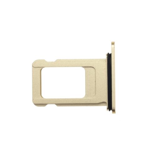 SIM card holder iPhone XR gold – Bild 3