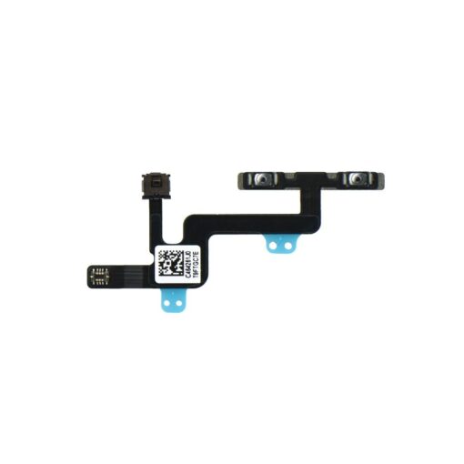 LCD FLEXKABEL iPhone 7 mit Volume Tasten – Bild 3