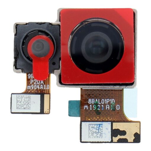 LCD FLEXKABEL Xiaomi Mi 9 Lite mit Hinter Kamera