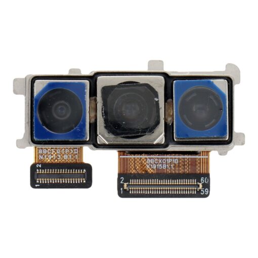 LCD FLEXKABEL Xiaomi Mi 9 mit Hinter Kamera