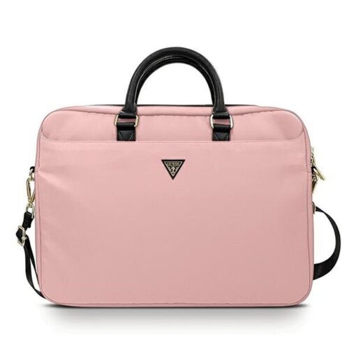 Tasche für Laptop 15" GUESS GUCB15NTMLLP