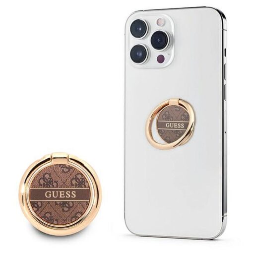 Guess Ringständer GURSHG4SW braun